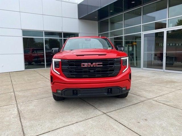 new 2025 GMC Sierra 1500 car, priced at $57,955