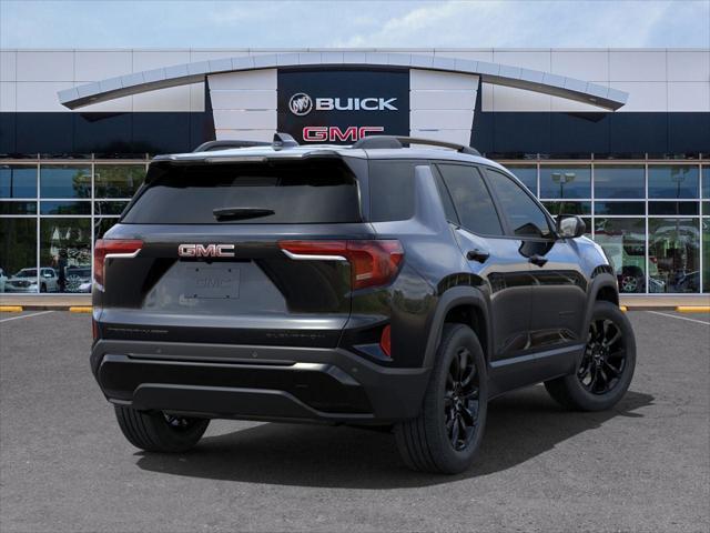 new 2025 GMC Terrain car, priced at $39,330