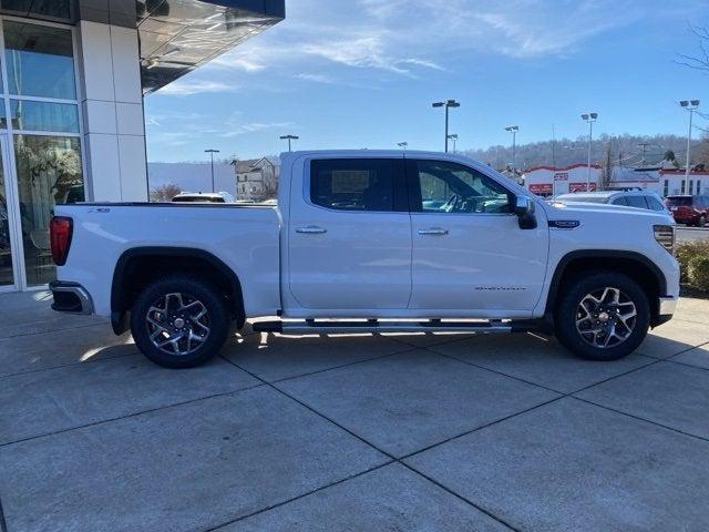 new 2025 GMC Sierra 1500 car, priced at $62,199