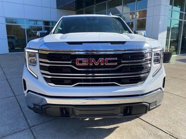 new 2025 GMC Sierra 1500 car, priced at $62,199