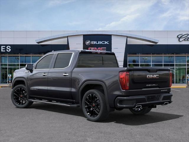 new 2025 GMC Sierra 1500 car, priced at $70,750