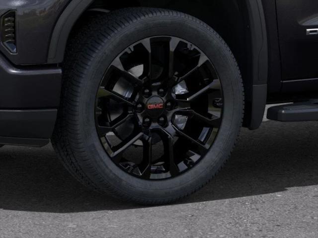 new 2025 GMC Sierra 1500 car, priced at $70,750