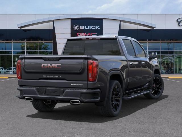 new 2025 GMC Sierra 1500 car, priced at $70,750