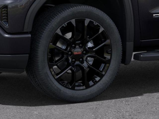 new 2025 GMC Sierra 1500 car, priced at $66,500