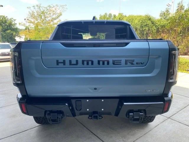 new 2024 GMC HUMMER EV car, priced at $141,304