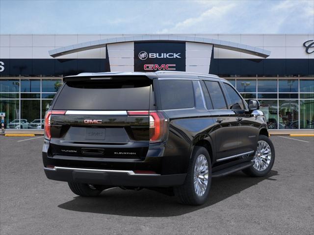 new 2025 GMC Yukon XL car, priced at $78,409