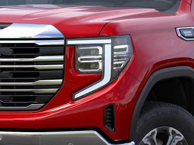 new 2025 GMC Sierra 1500 car, priced at $60,145