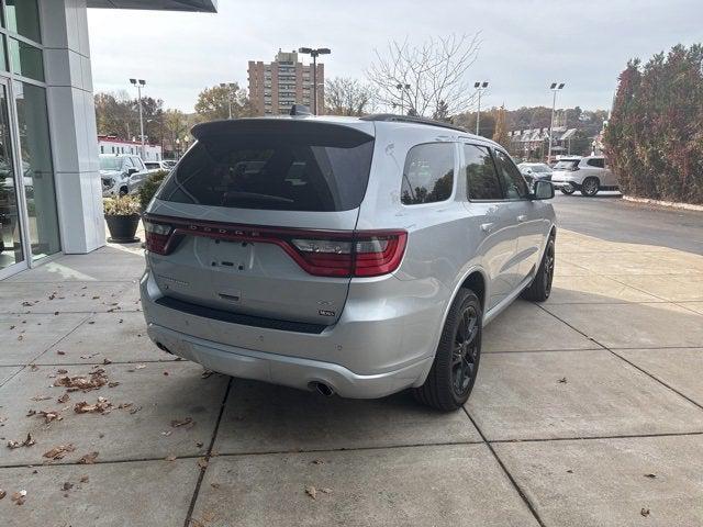 used 2024 Dodge Durango car, priced at $33,665