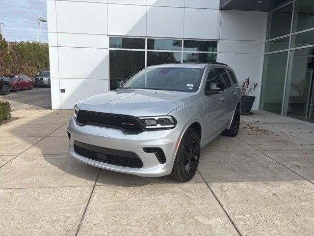 used 2024 Dodge Durango car, priced at $33,665