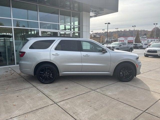 used 2024 Dodge Durango car, priced at $33,665