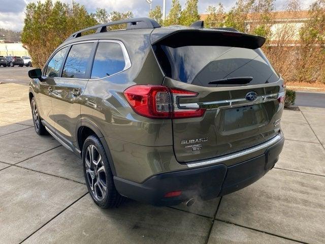 used 2023 Subaru Ascent car, priced at $33,428