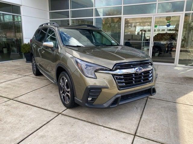 used 2023 Subaru Ascent car, priced at $33,428