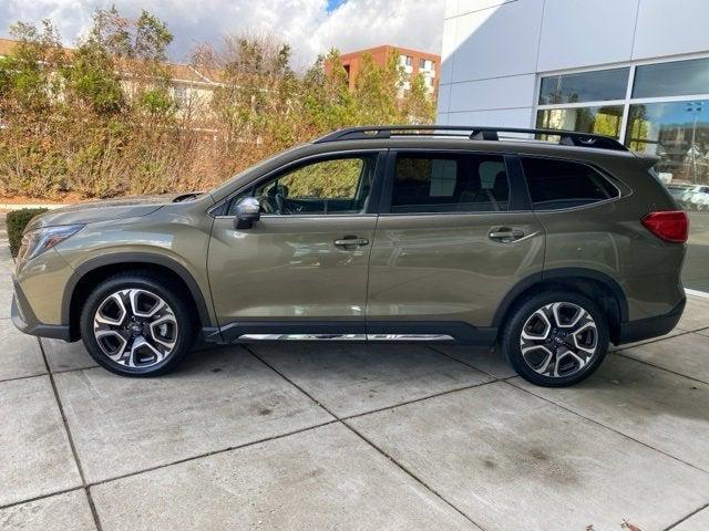 used 2023 Subaru Ascent car, priced at $33,428