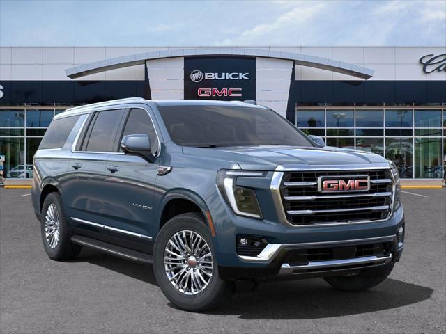 new 2025 GMC Yukon XL car, priced at $82,094