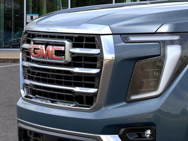 new 2025 GMC Yukon XL car, priced at $82,094