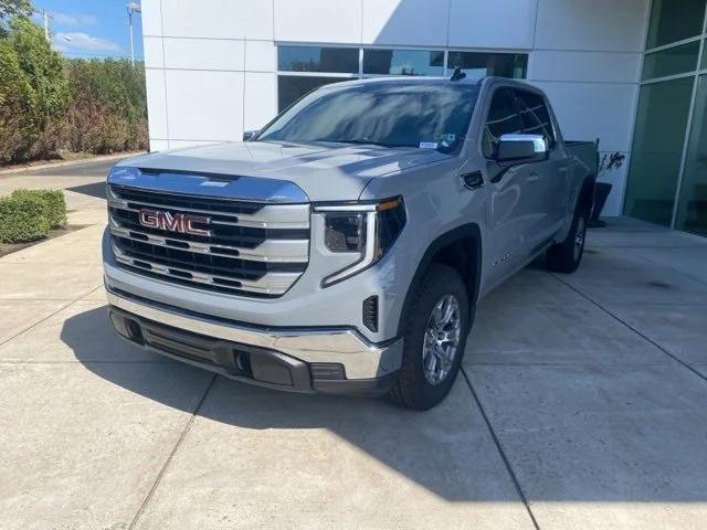 new 2025 GMC Sierra 1500 car, priced at $56,790