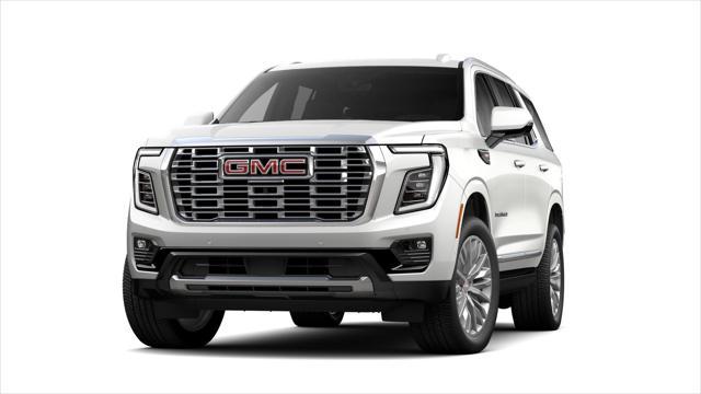 new 2025 GMC Yukon car, priced at $94,450