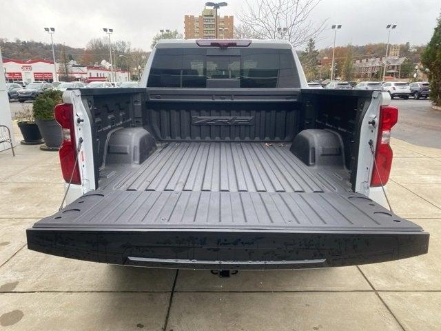 used 2023 Chevrolet Silverado 1500 car, priced at $56,254