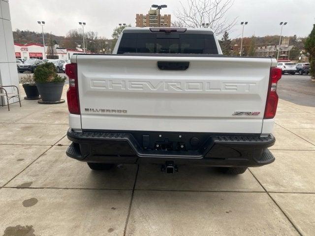 used 2023 Chevrolet Silverado 1500 car, priced at $56,254