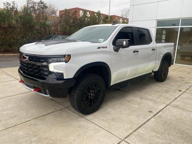 used 2023 Chevrolet Silverado 1500 car, priced at $56,254