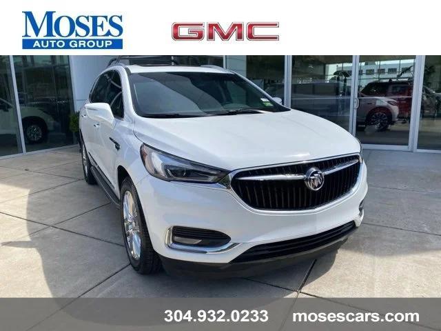 used 2019 Buick Enclave car, priced at $16,006