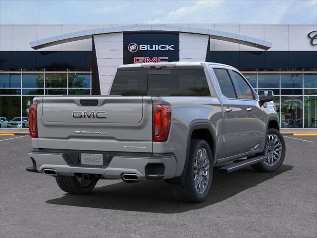 new 2025 GMC Sierra 1500 car, priced at $78,861