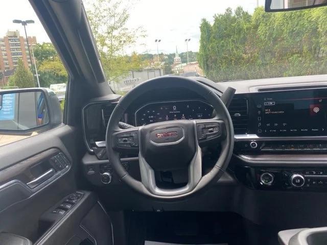 used 2024 GMC Sierra 1500 car, priced at $44,888