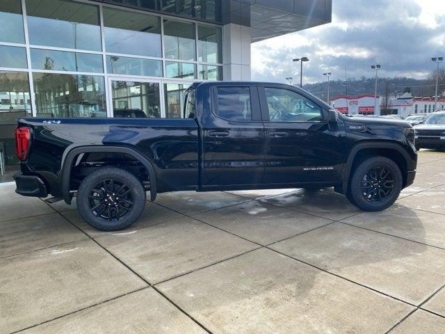 new 2025 GMC Sierra 1500 car, priced at $44,665