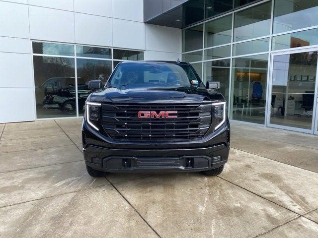 new 2025 GMC Sierra 1500 car, priced at $44,665