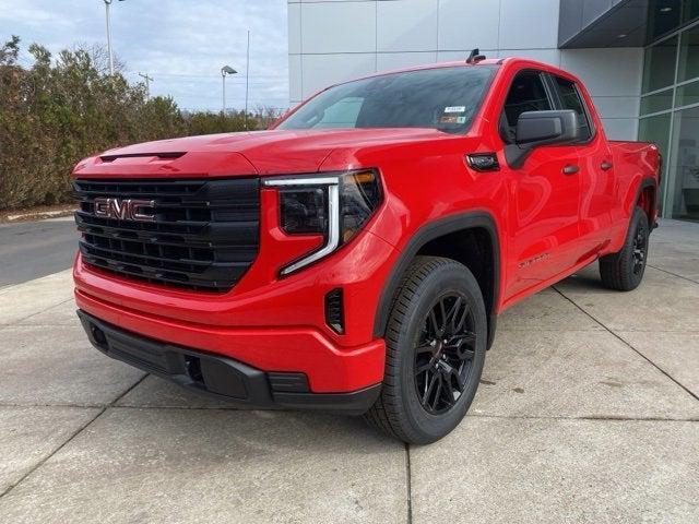 new 2025 GMC Sierra 1500 car, priced at $44,102