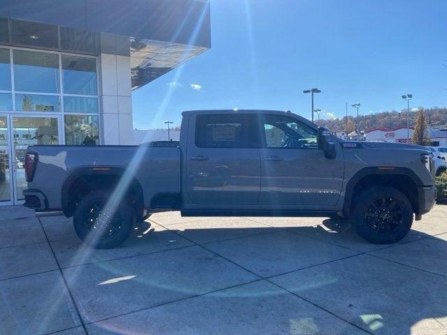 new 2025 GMC Sierra 2500 car, priced at $86,550