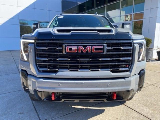 new 2025 GMC Sierra 2500 car, priced at $86,550