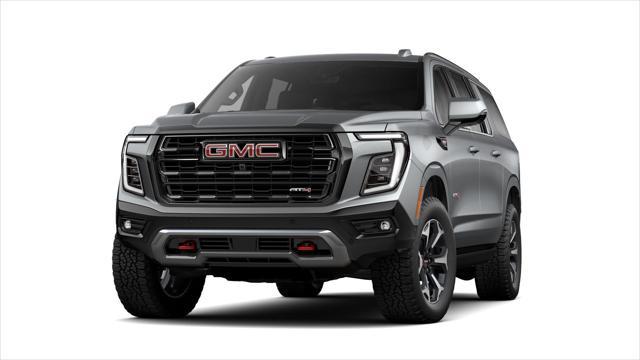 new 2025 GMC Yukon XL car, priced at $84,854