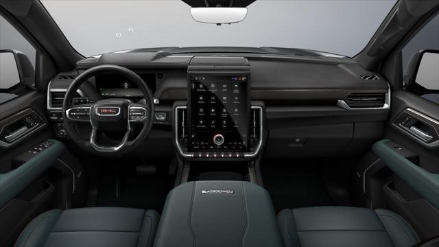 new 2025 GMC Yukon XL car, priced at $84,854