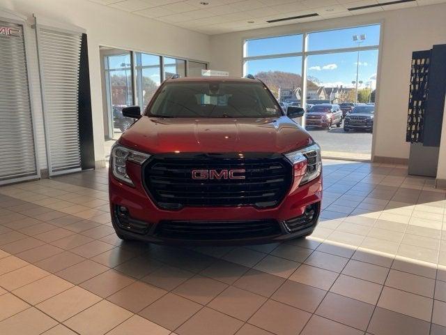 new 2024 GMC Terrain car, priced at $31,664