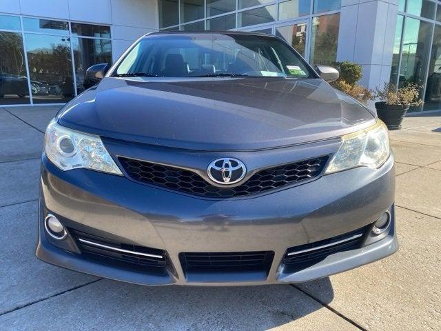 used 2013 Toyota Camry car, priced at $12,999