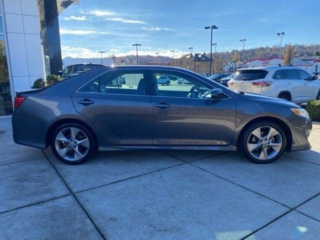 used 2013 Toyota Camry car, priced at $12,999