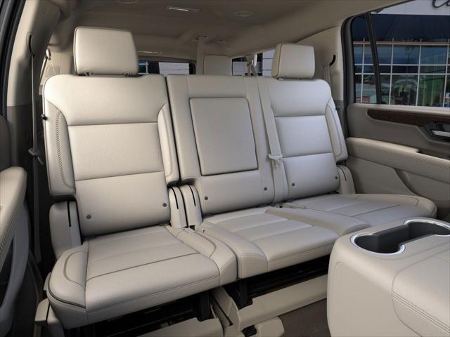 new 2025 GMC Yukon XL car, priced at $84,645