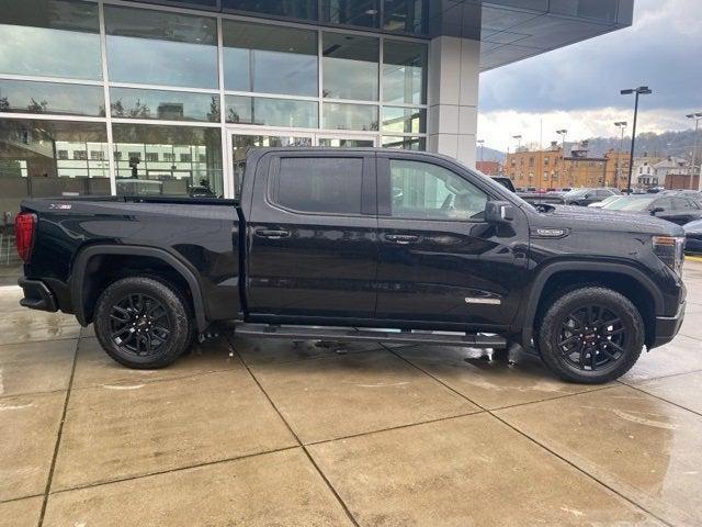 new 2025 GMC Sierra 1500 car, priced at $57,664