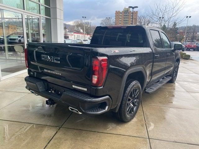 new 2025 GMC Sierra 1500 car, priced at $57,664