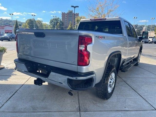 used 2023 Chevrolet Silverado 2500 car, priced at $47,689