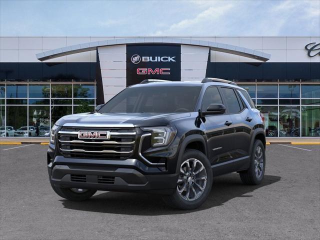 new 2025 GMC Terrain car, priced at $36,590