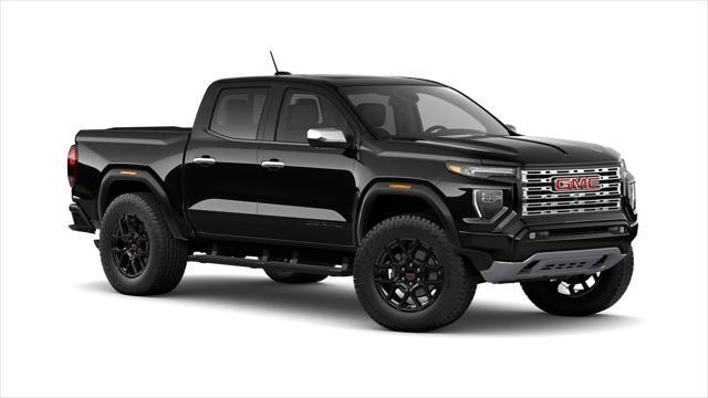 new 2024 GMC Canyon car, priced at $57,860