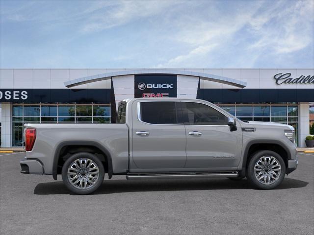 new 2025 GMC Sierra 1500 car, priced at $78,861