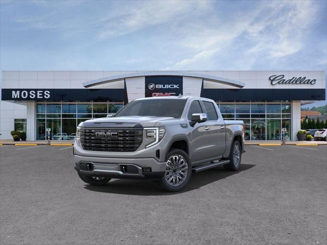 new 2025 GMC Sierra 1500 car, priced at $78,861