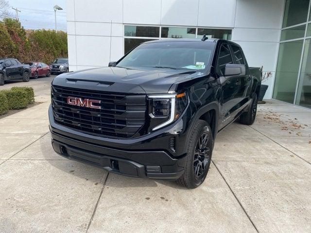 used 2024 GMC Sierra 1500 car, priced at $52,179