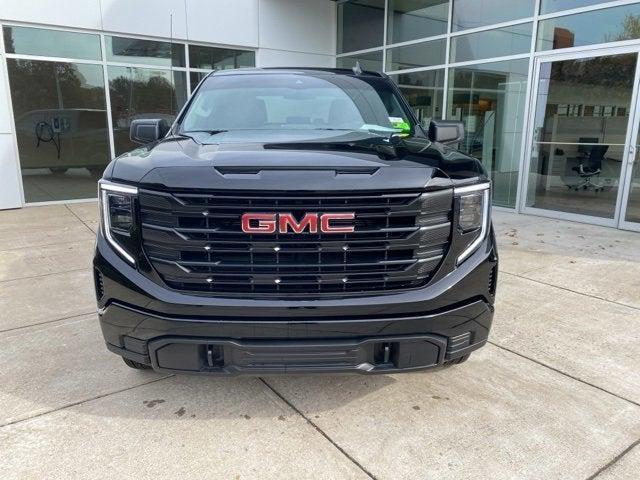 used 2024 GMC Sierra 1500 car, priced at $52,179