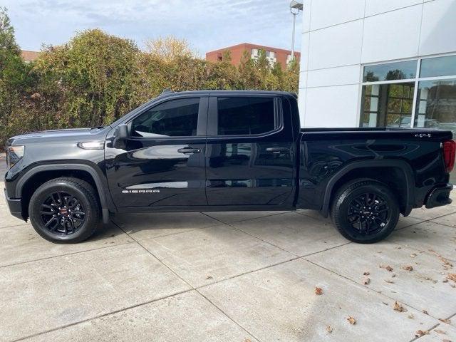 used 2024 GMC Sierra 1500 car, priced at $52,179