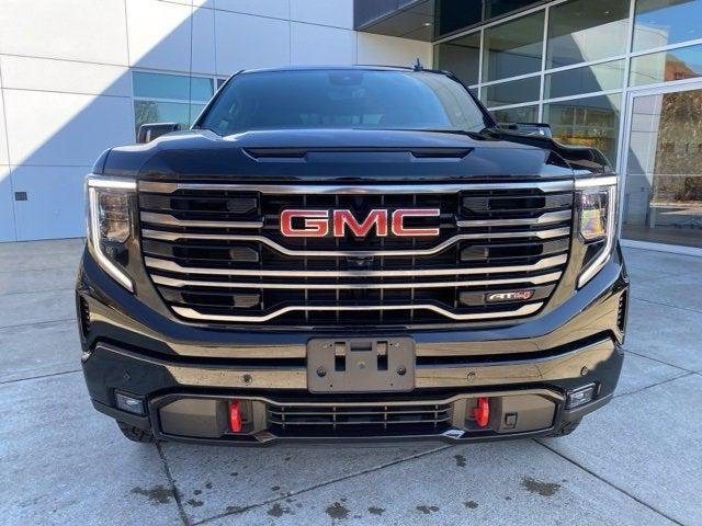 used 2025 GMC Sierra 1500 car, priced at $62,499