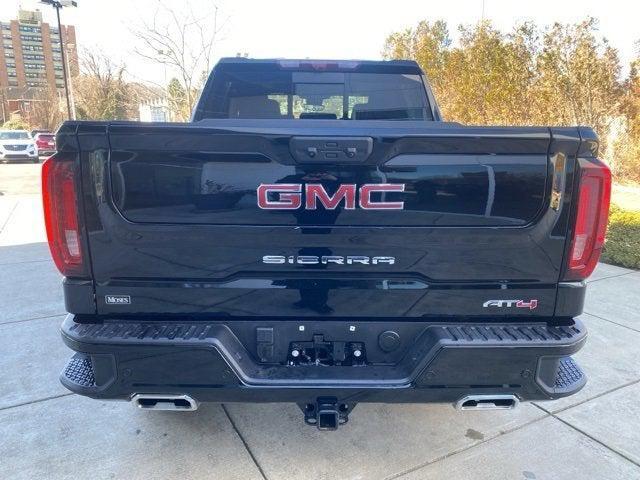 used 2025 GMC Sierra 1500 car, priced at $62,499